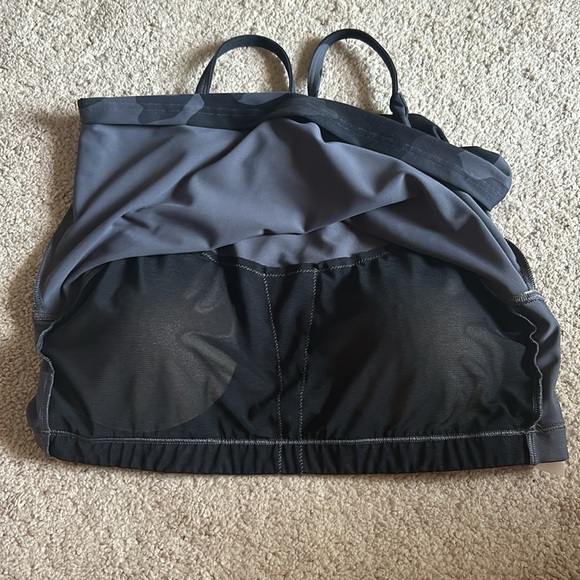 Old Navy Athletic Sports Bra Large - Picture 4 of 4